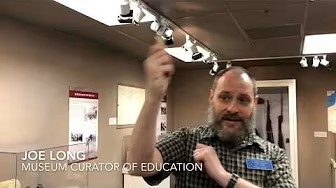 Gas Alarms video screenshot image