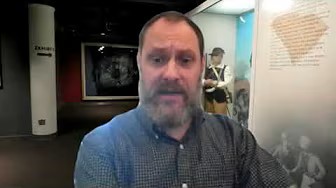 History at Home - How to be a Villain video screenshot image