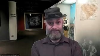 History at Home - Stories of Wade Hampton III video screenshot image
