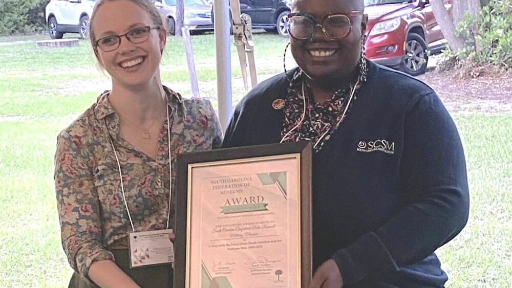Award of Achievement image