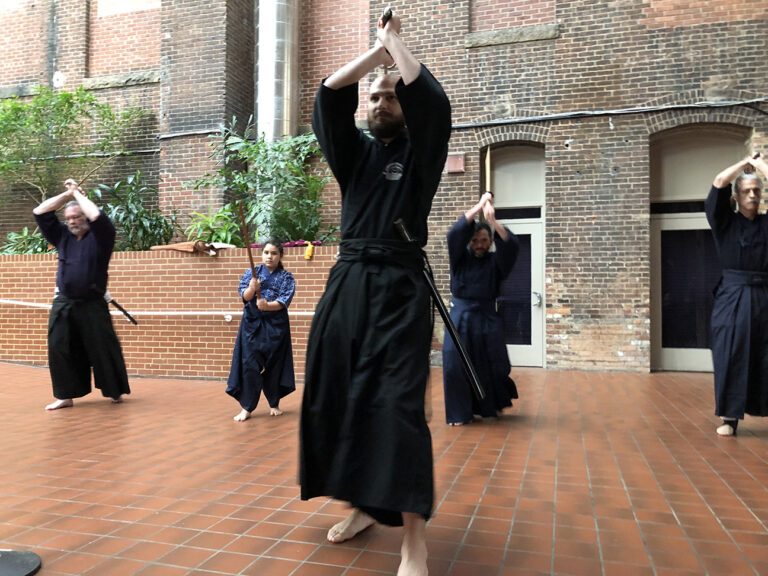 SwordFest demo image