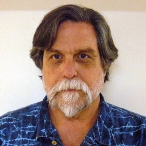 James Legg image