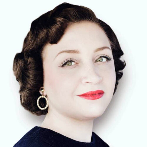 Jaime Rae Robison image