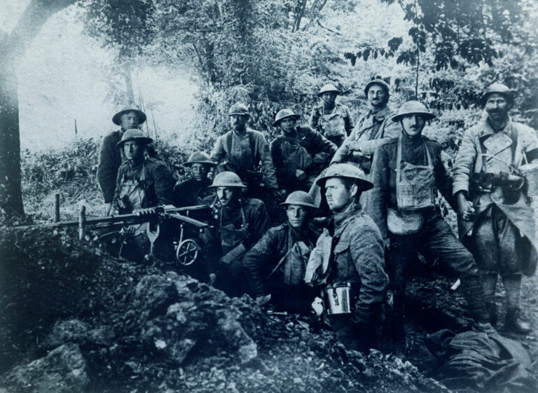 Marine Corps History Division image