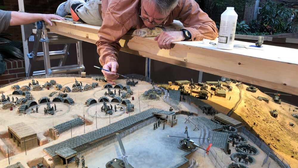 Firebase Ripcord diorama image