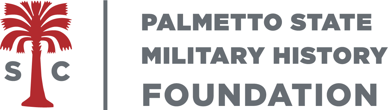 Palmetto State Military History Foundation Logo