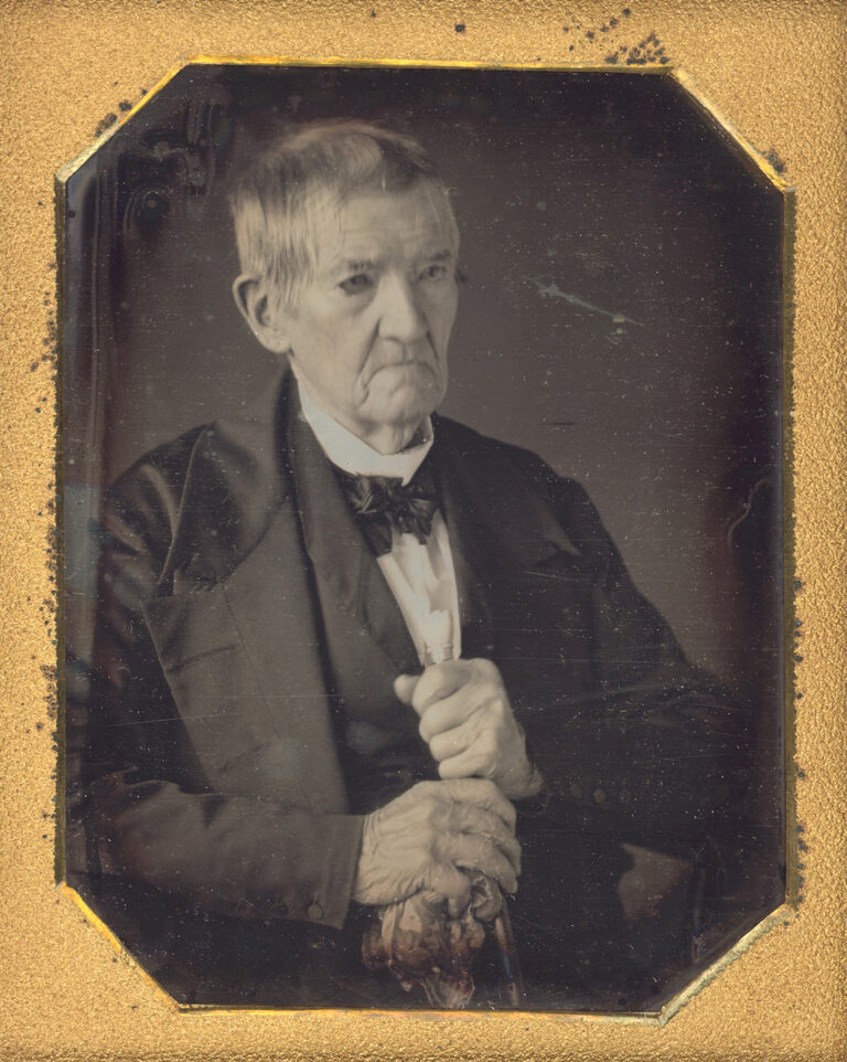 Theophilus Wilson image