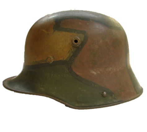 Artifact helmet image