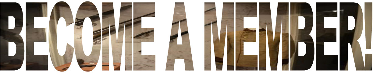 Become a Member graphic