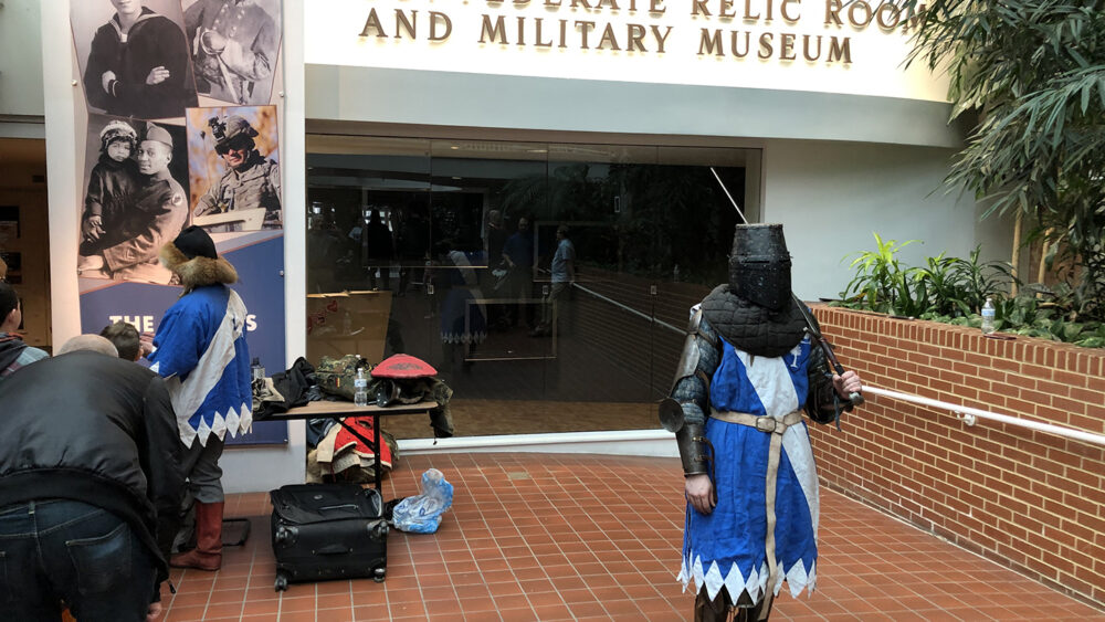 SwordFest 2025 event image