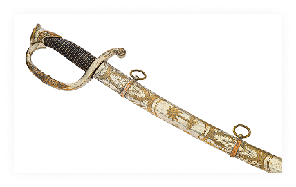sword