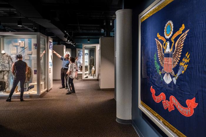 South Carolina Martial Traditions gallery image