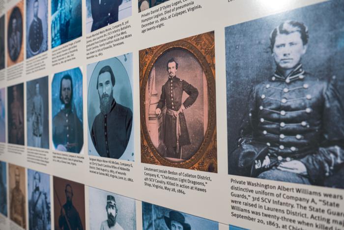 South Carolina Martial Traditions gallery image